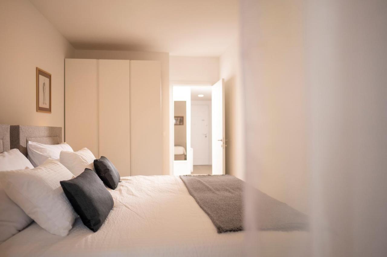 Mannequin: Sea View, Private Parking In The Garage Apartment Rijeka Exterior photo