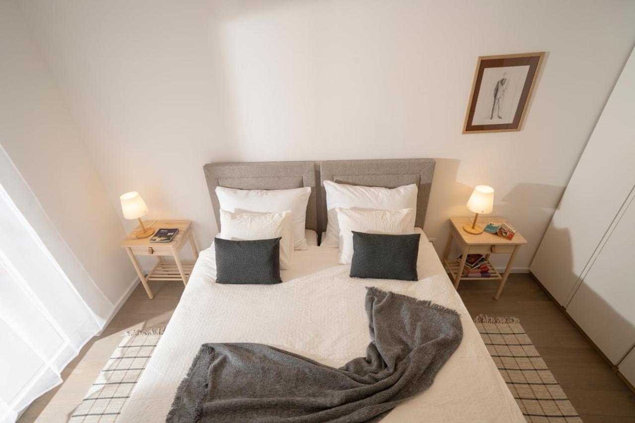Mannequin: Sea View, Private Parking In The Garage Apartment Rijeka Exterior photo